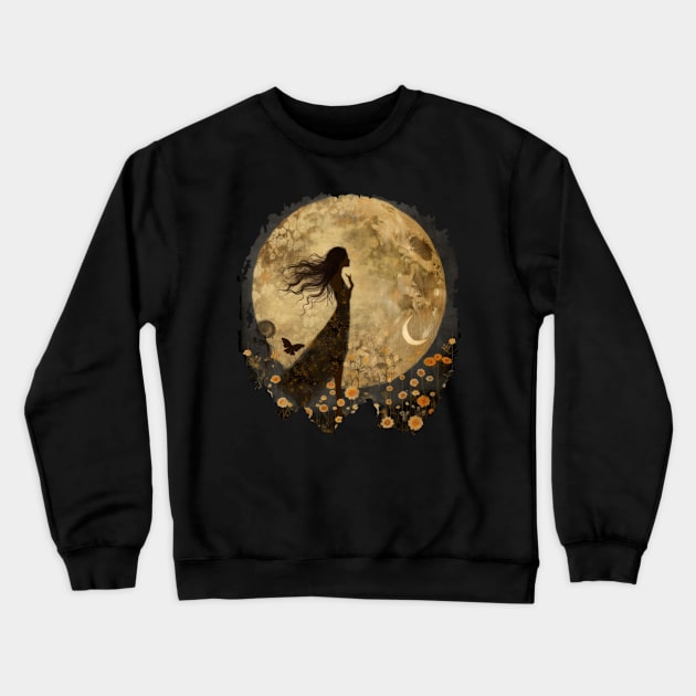 sweet dreams Crewneck Sweatshirt by Pixy Official